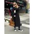 Жіноча сумка Ashley, натуральна замша медовий (Bag)