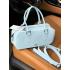 Жіноча сумка Camila, натуральна замша арія (Bag Small)